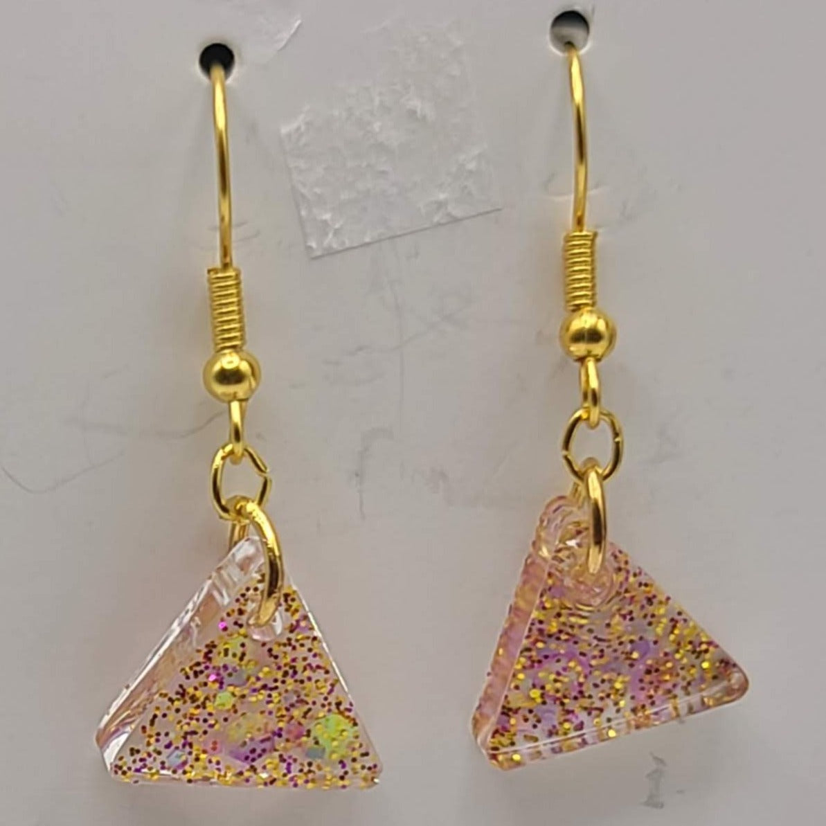 Geaux Earrings M