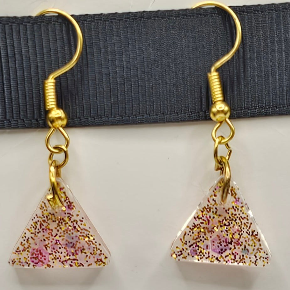 Geaux Earrings M