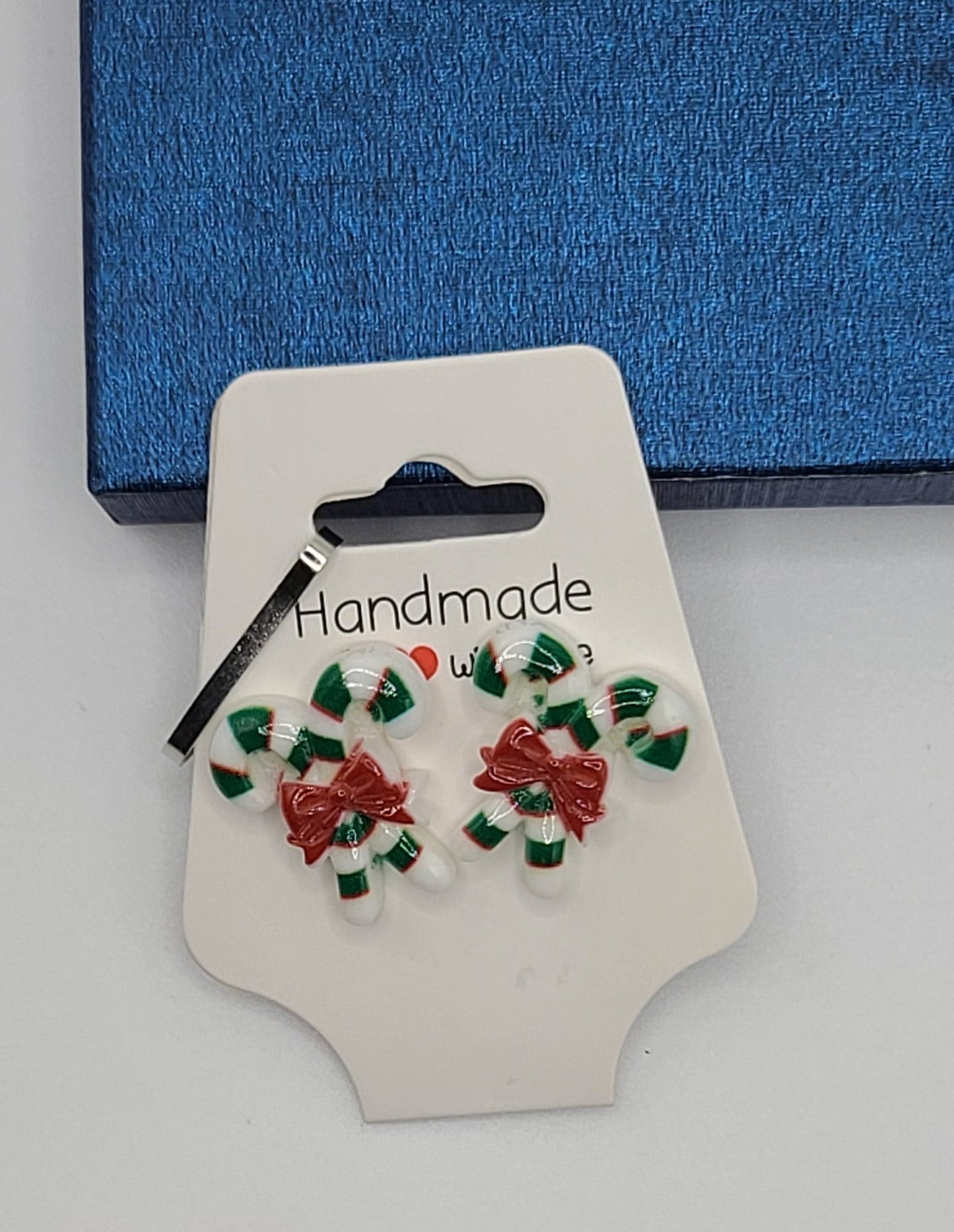 Holiday Earrings D