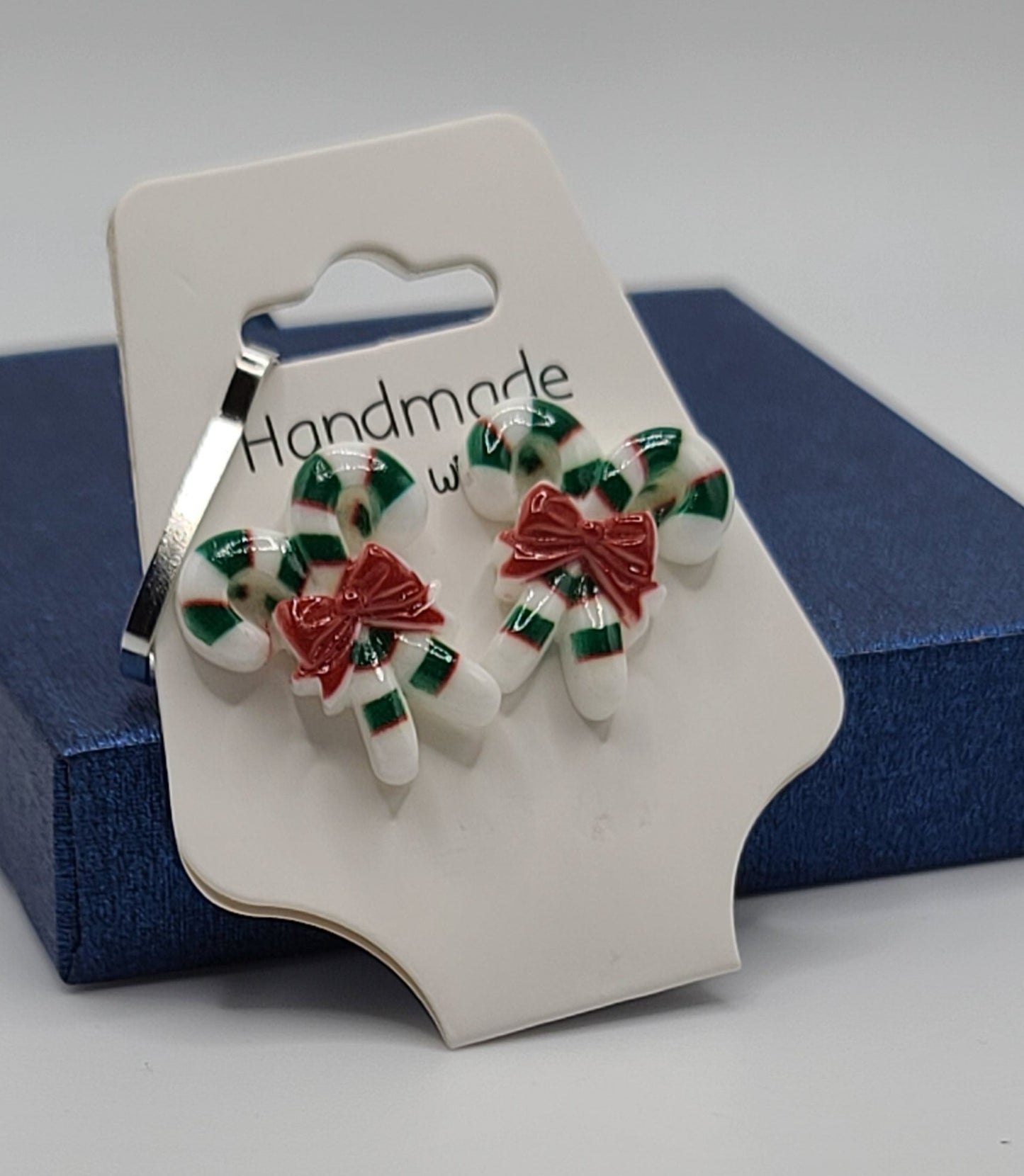 Holiday Earrings D