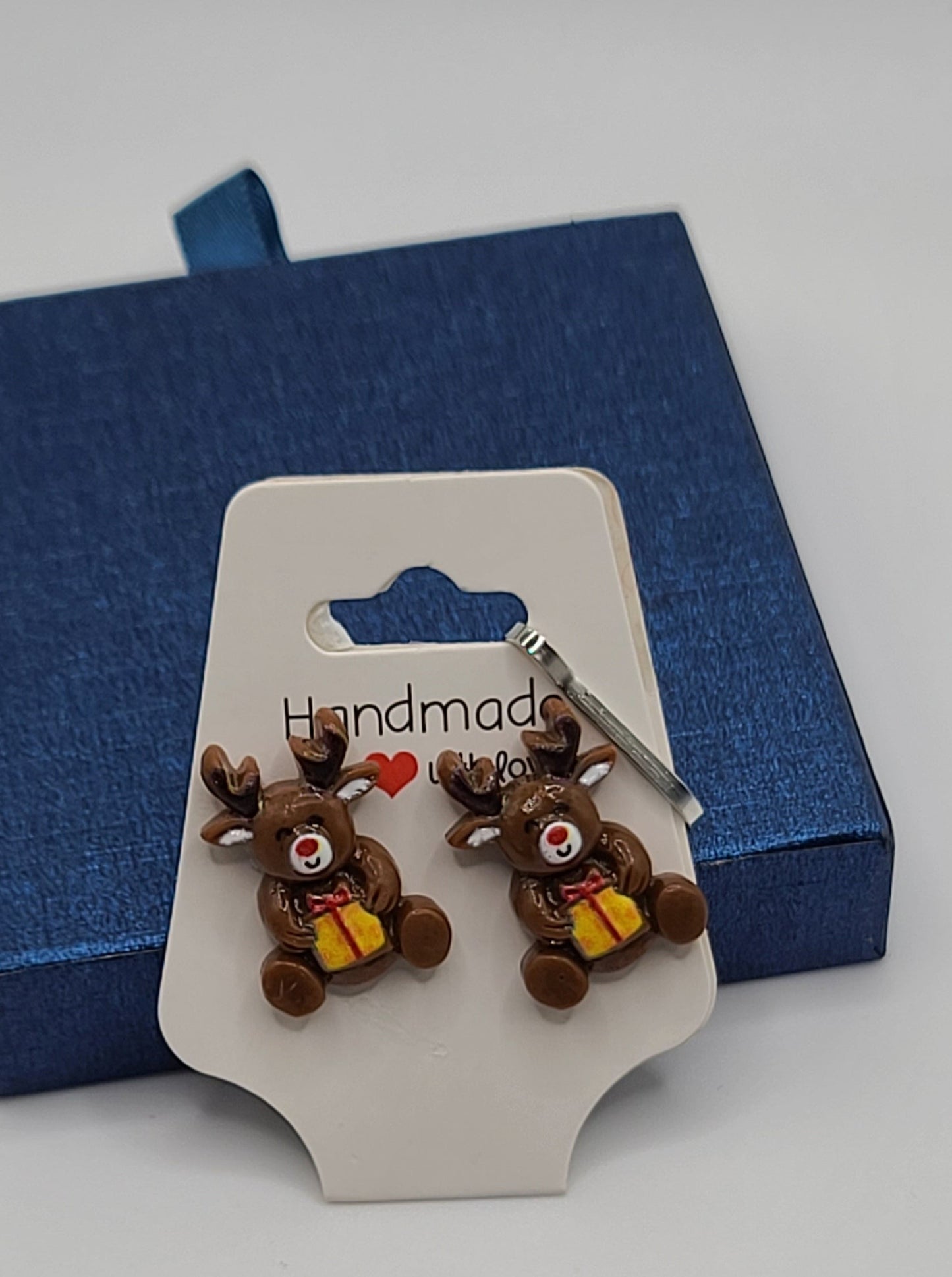 Holiday Earrings F