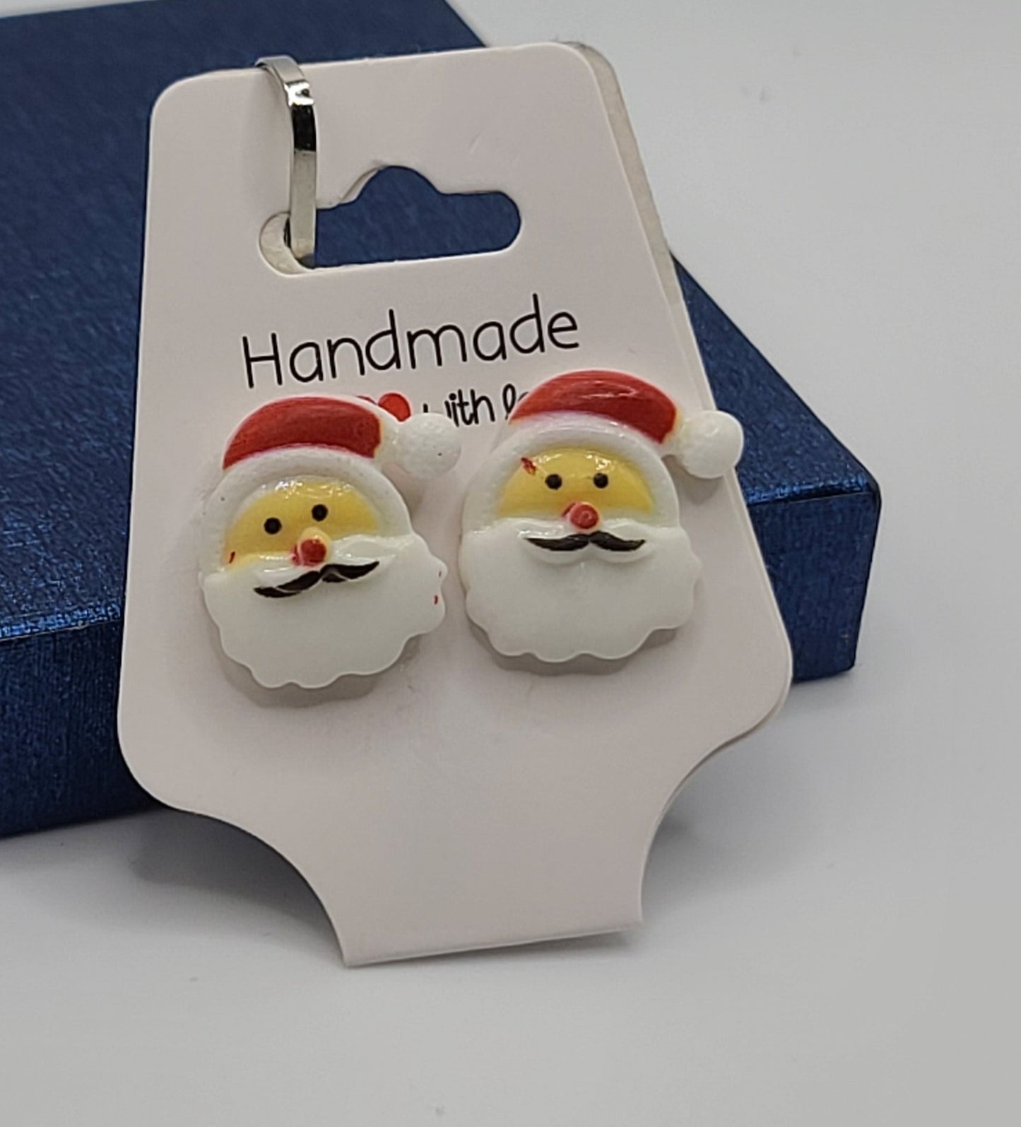 Holiday Earrings I