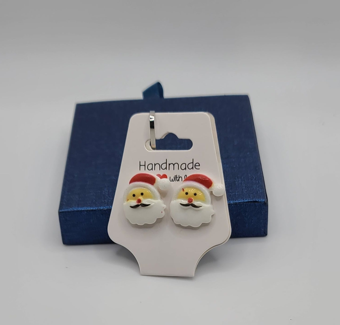 Holiday Earrings I