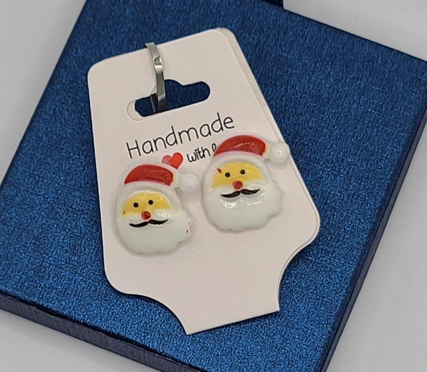 Holiday Earrings I