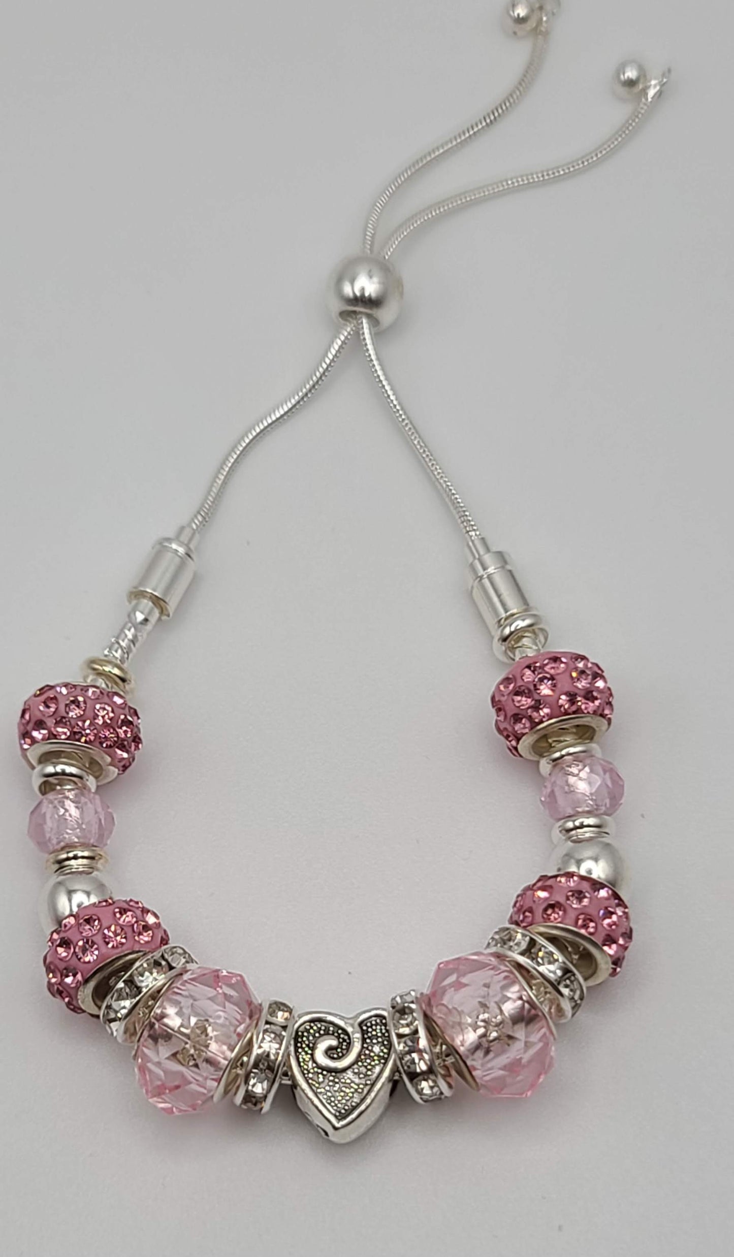 Valentine's Day Bracelet E