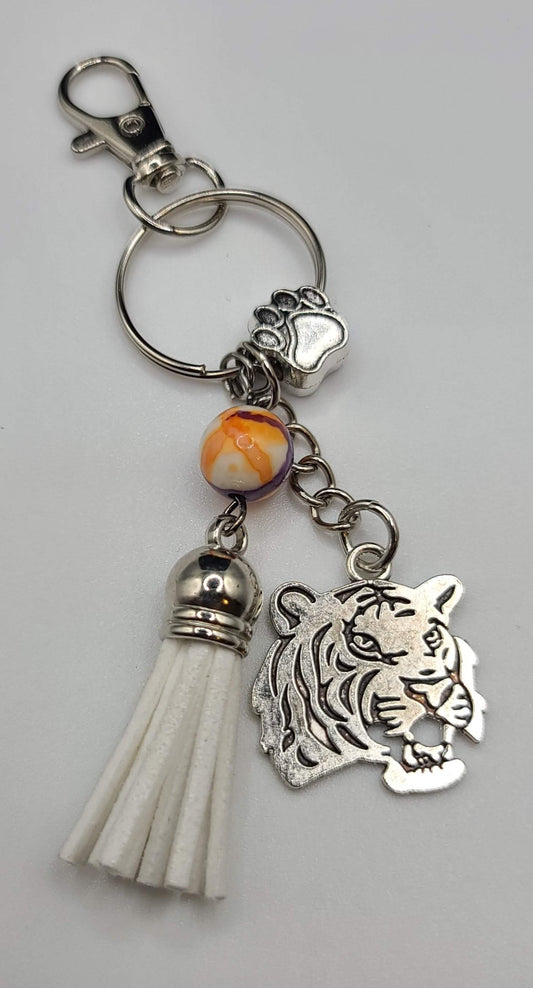 Geaux Collection Keychain C