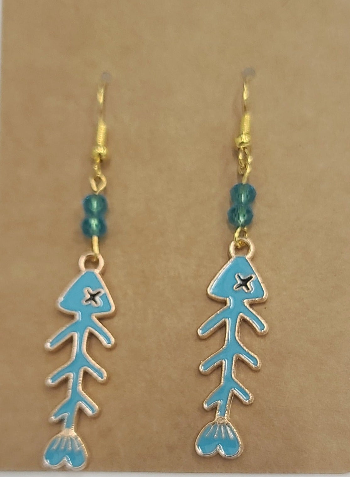 Dangle earrings I