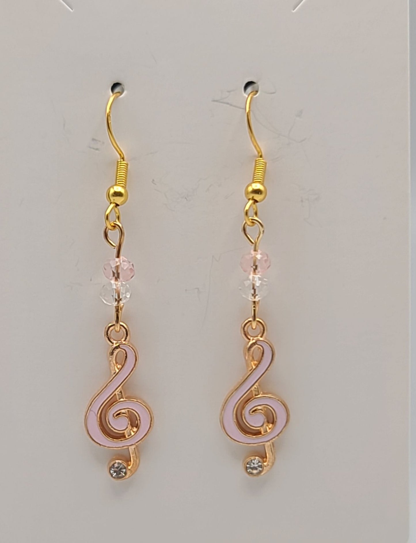 Dangle earrings II