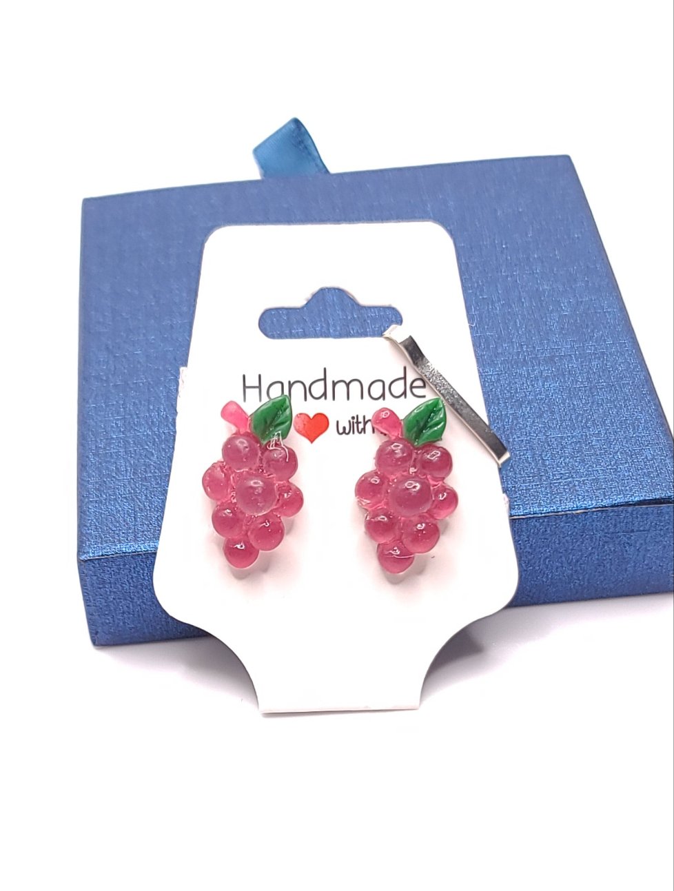 Fruits and Veggies Earrings F