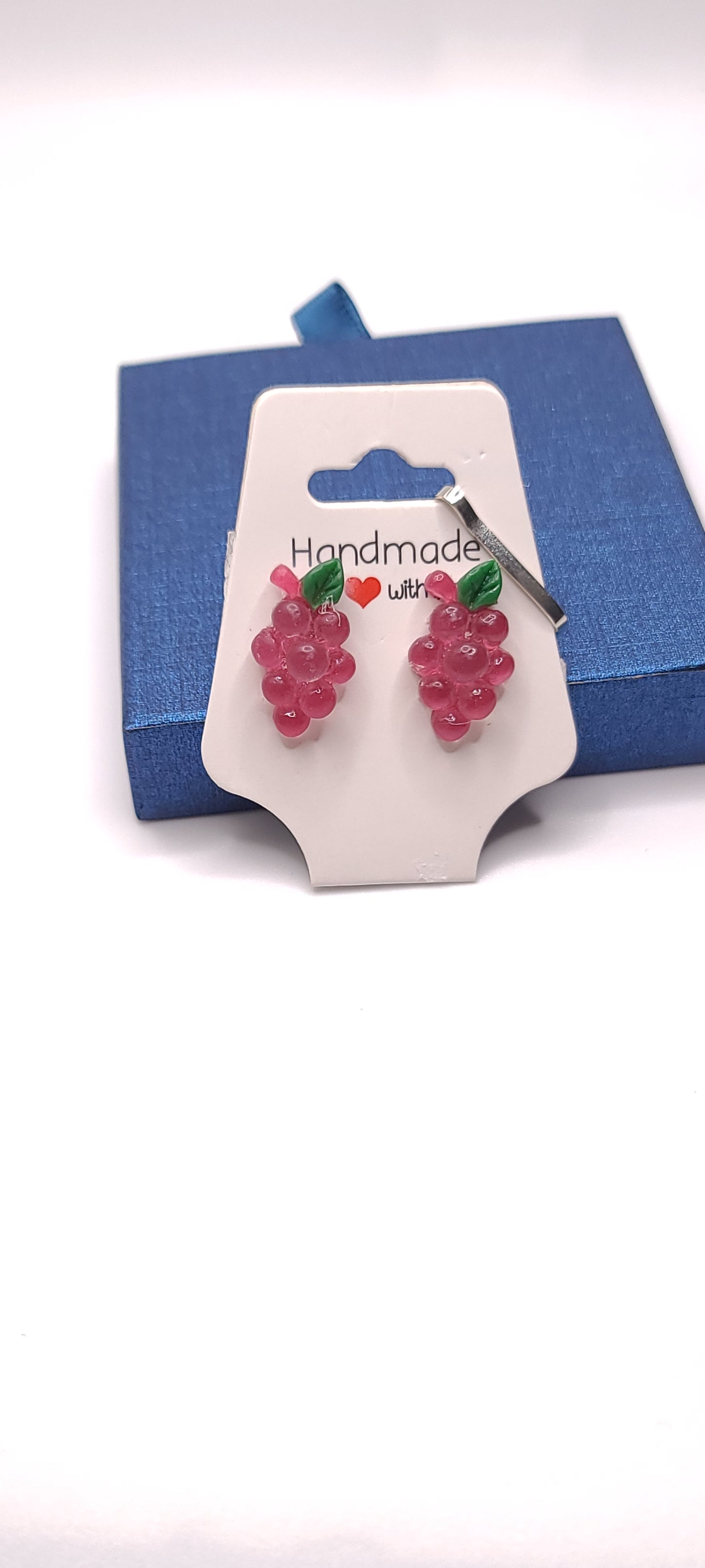 Fruits and Veggies Earrings F