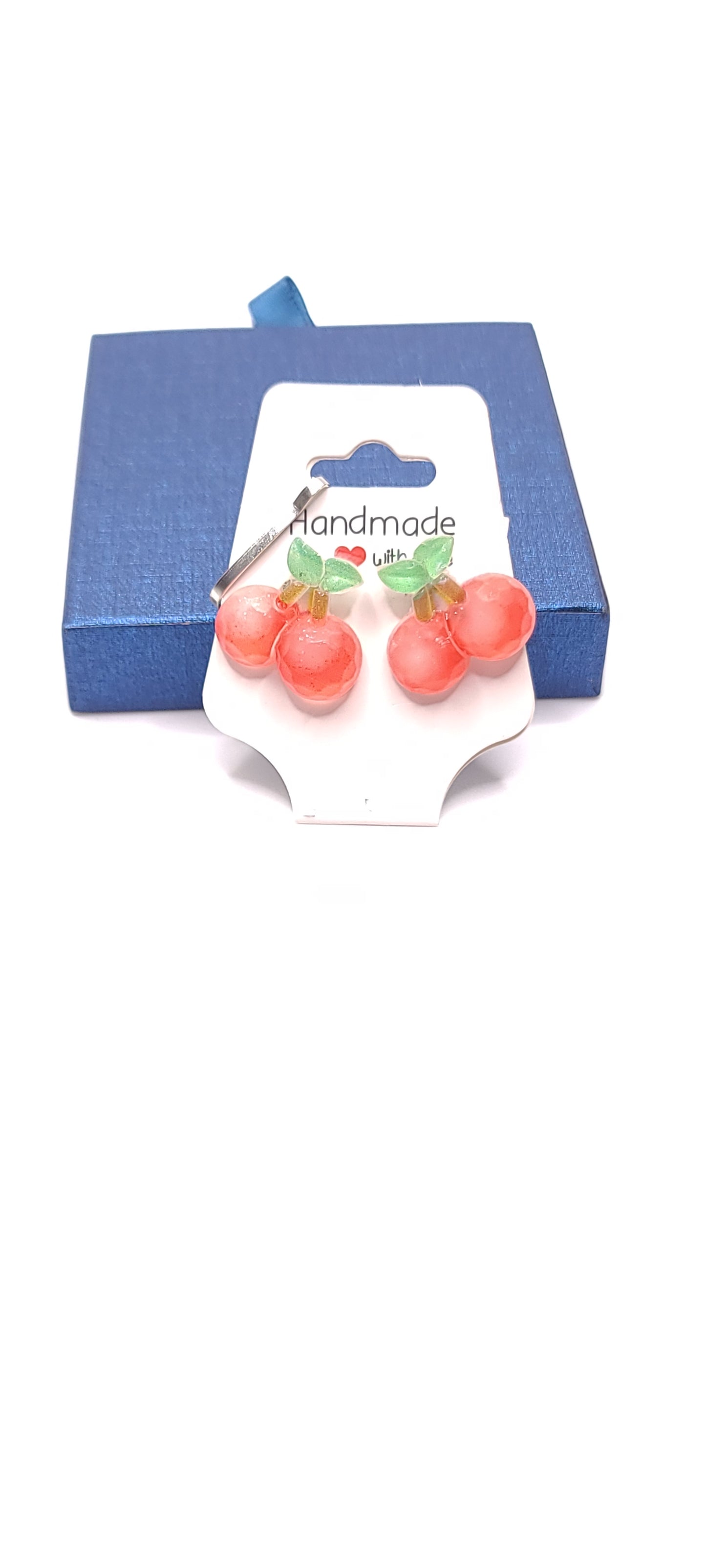 Fruits and Veggies Earrings A