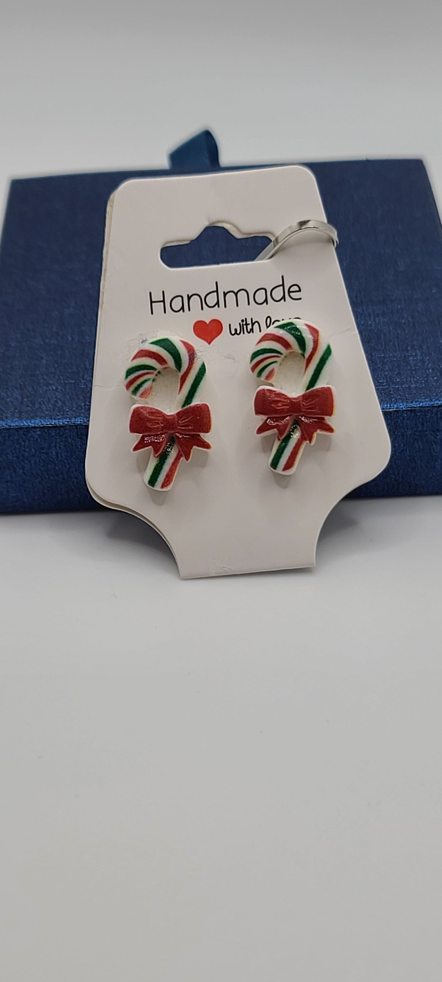 Holiday Earrings E