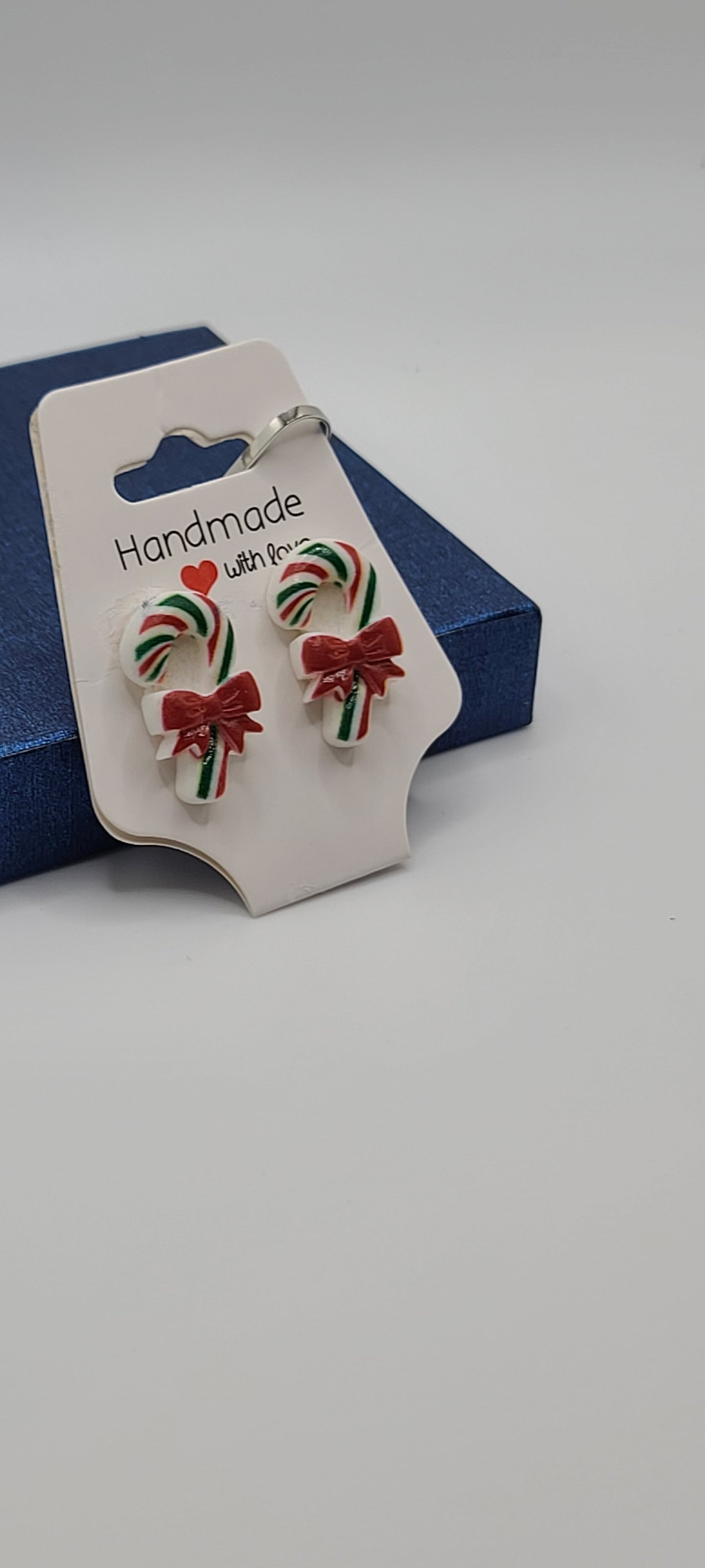 Holiday Earrings E