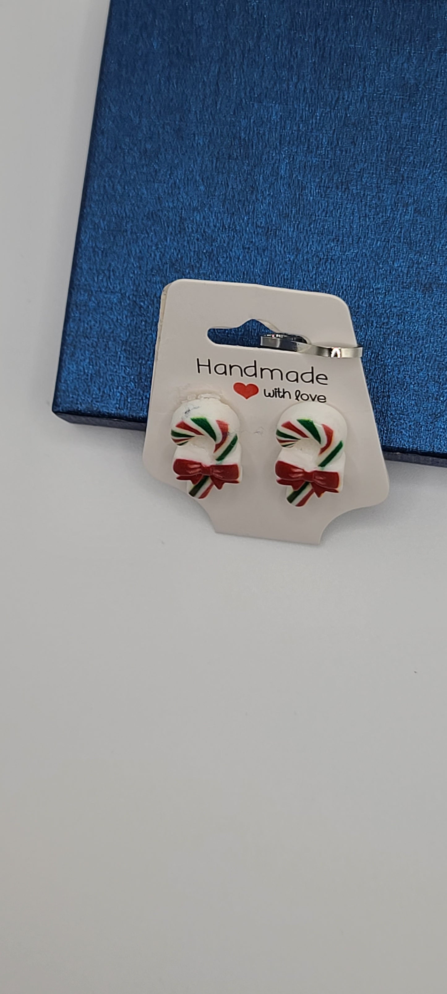 Holiday Earrings E