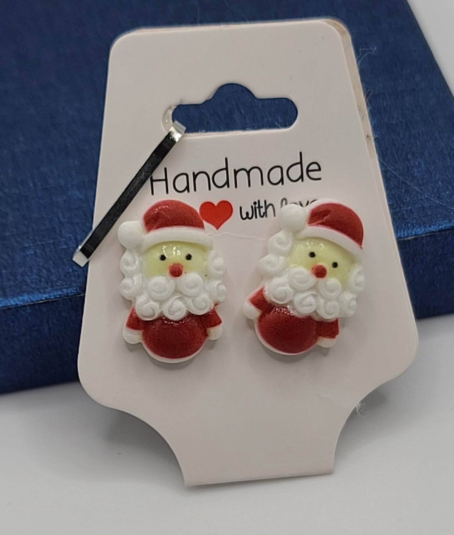 Holiday Earrings H