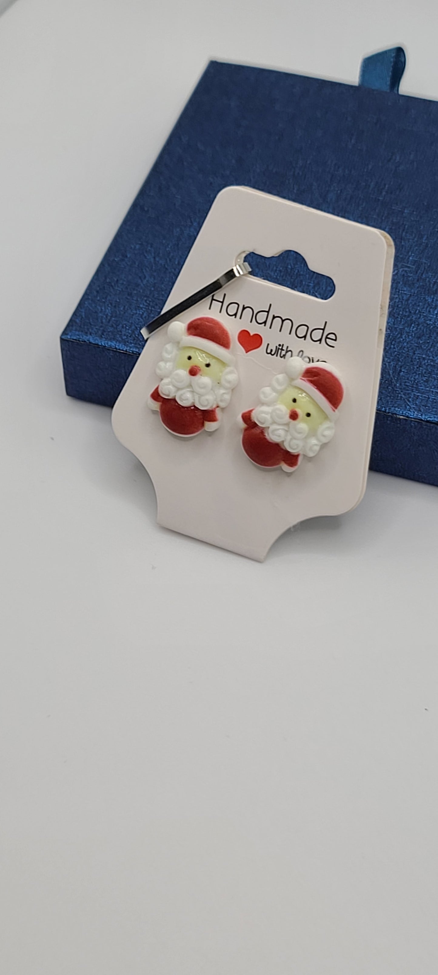 Holiday Earrings H