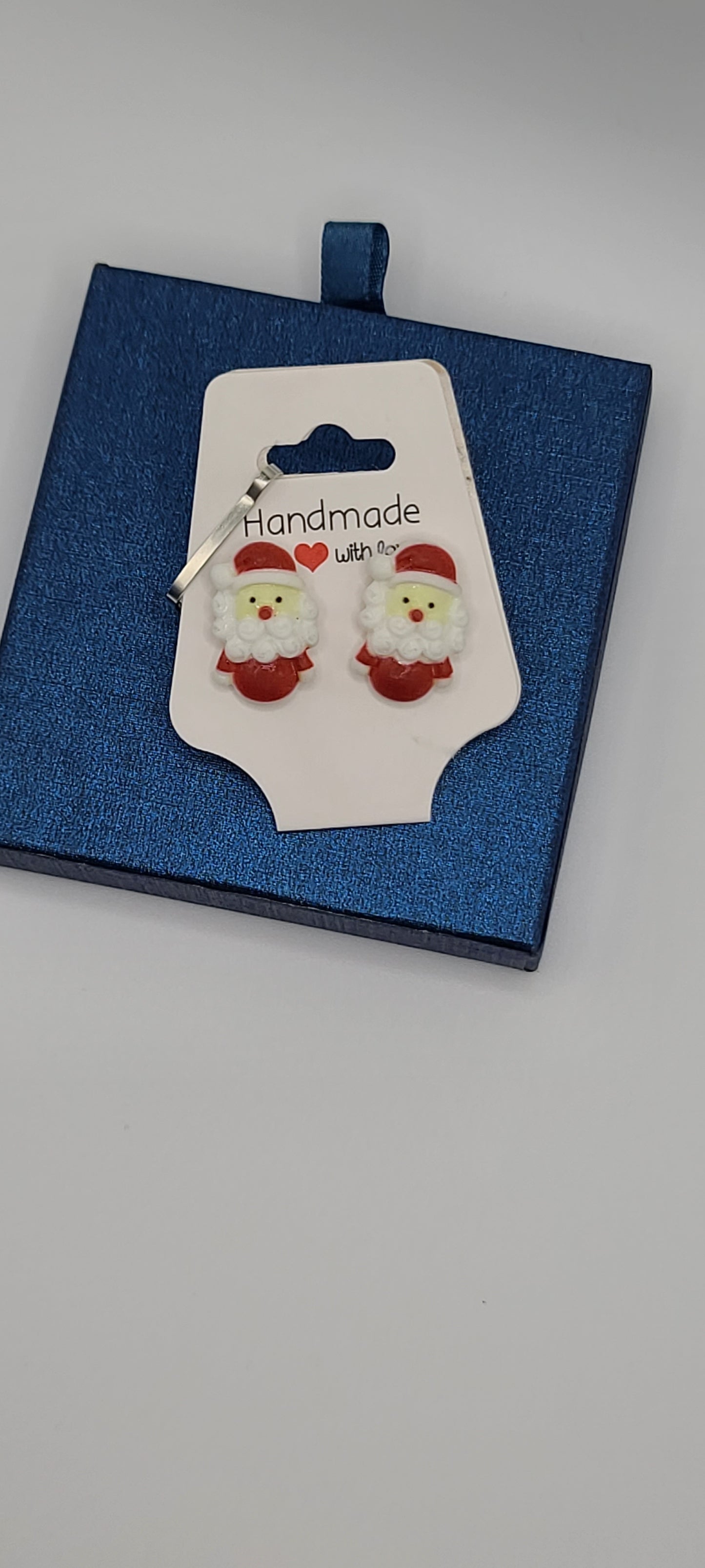 Holiday Earrings H