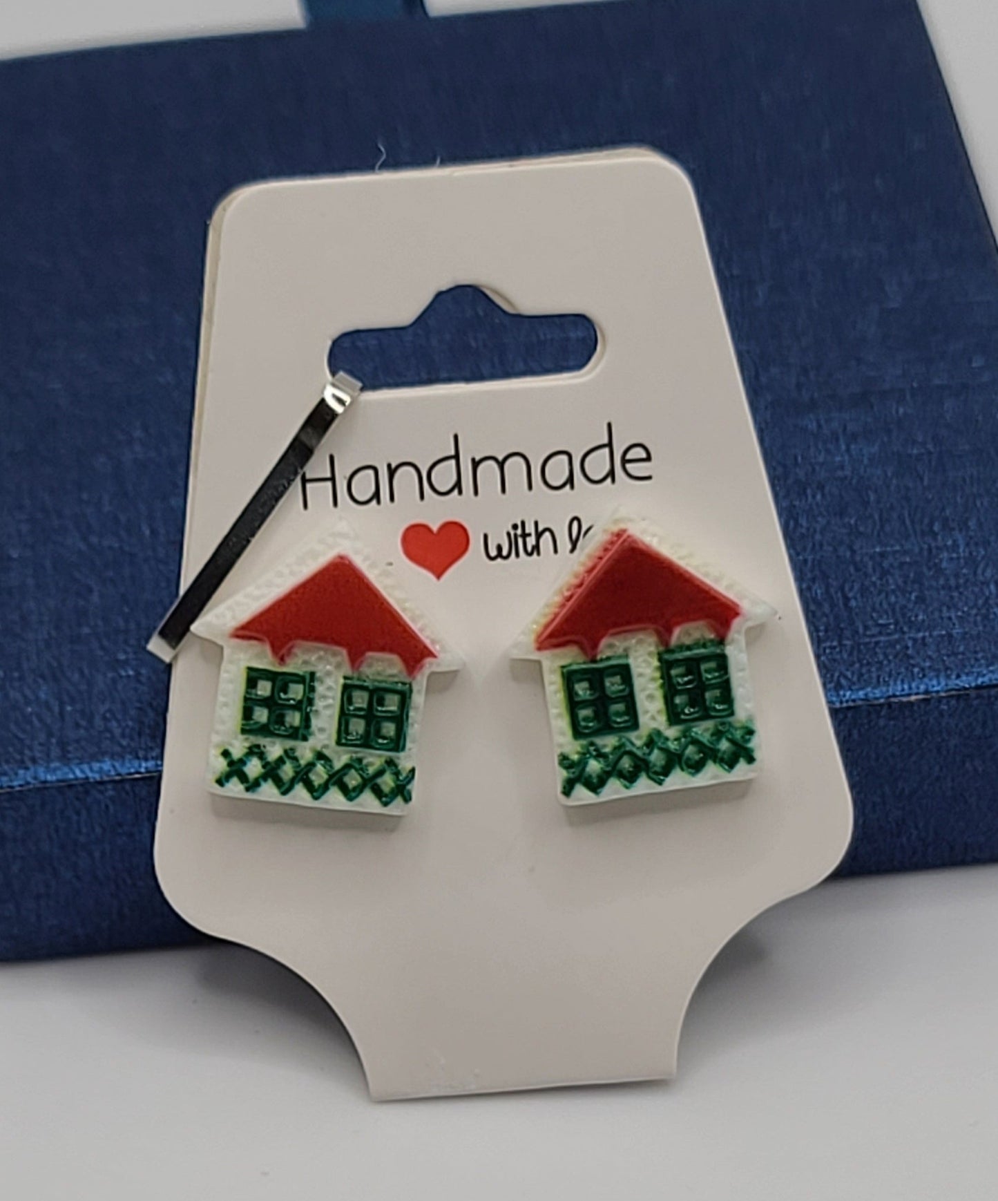 Holiday Earrings L