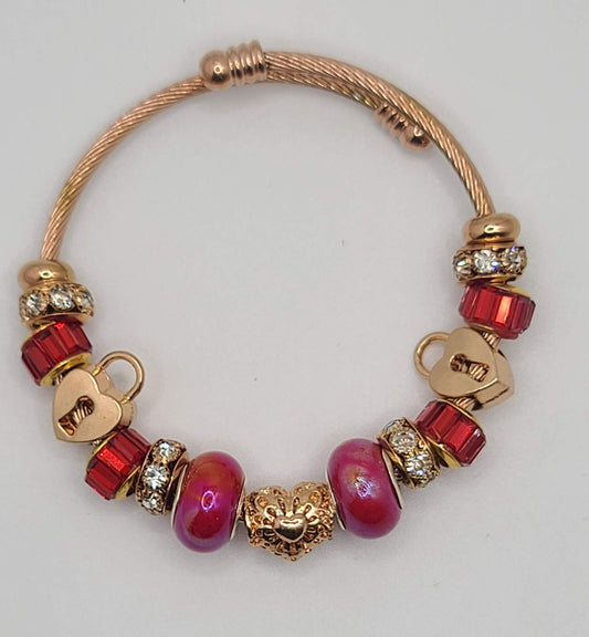 Valentine's Day Bracelet B