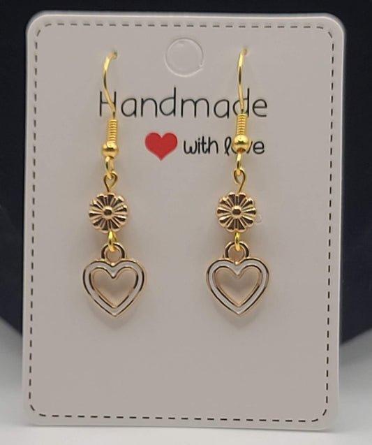 Valentine's Day Earrings M