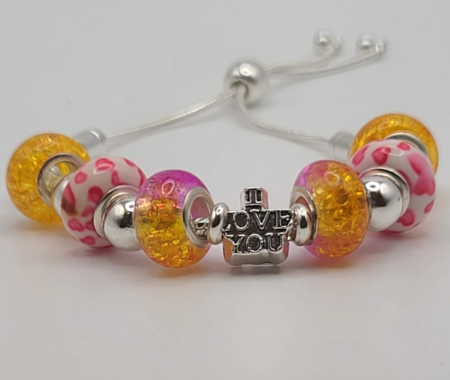 Valentine's Day Bracelet A