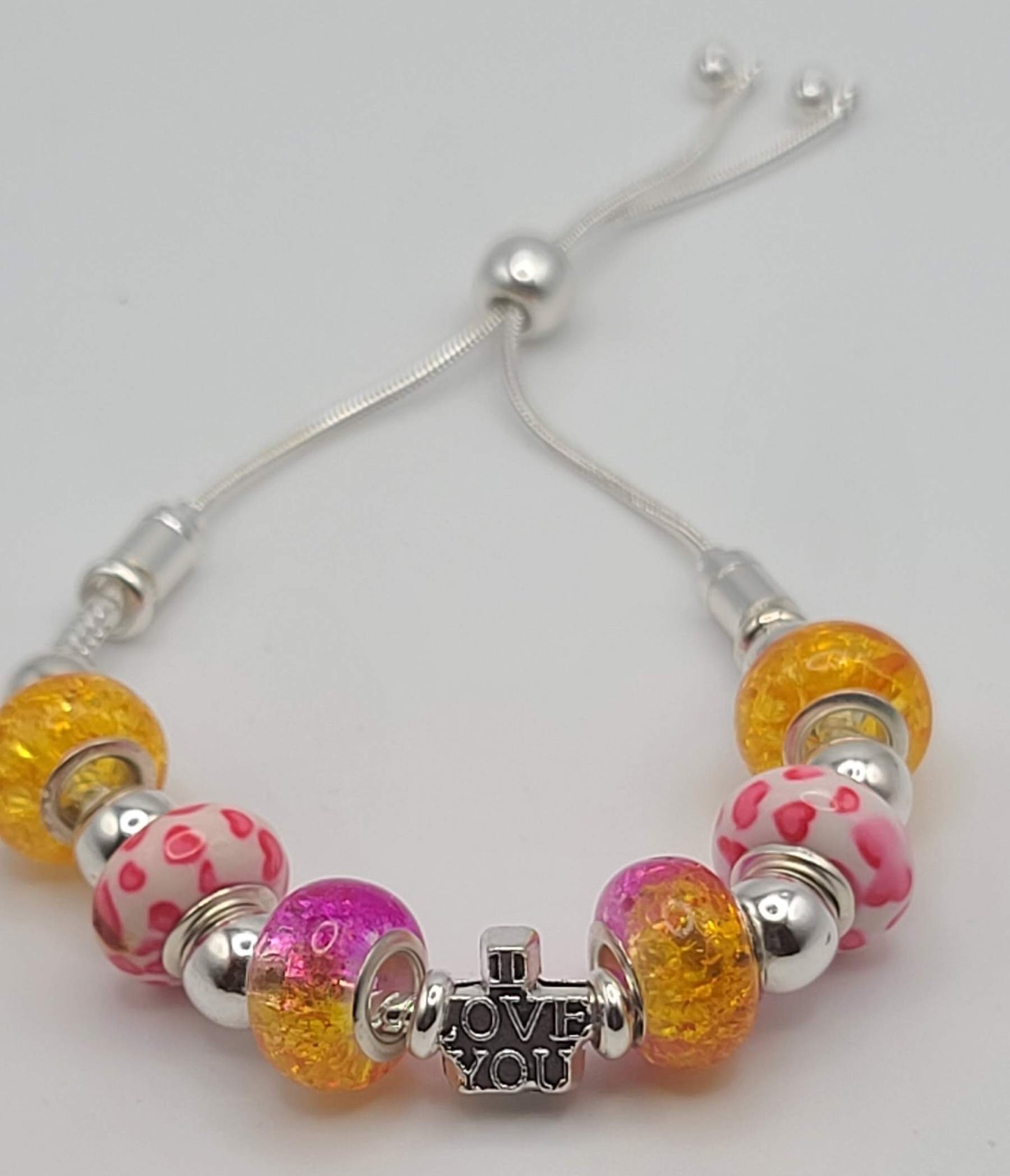 Valentine's Day Bracelet A