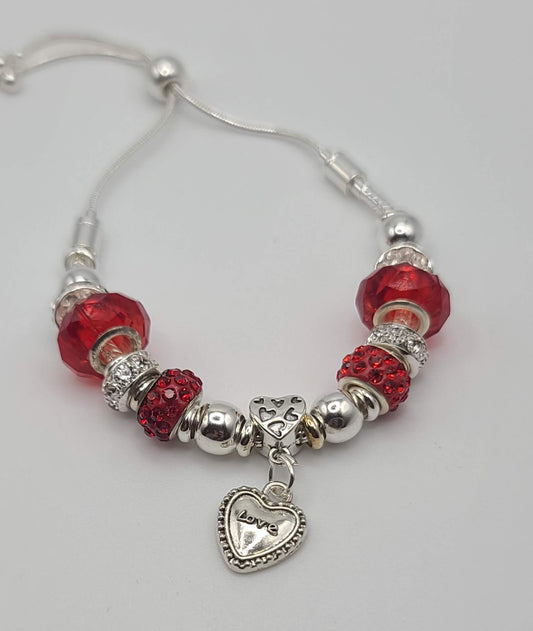 Valentine's Day Bracelet C