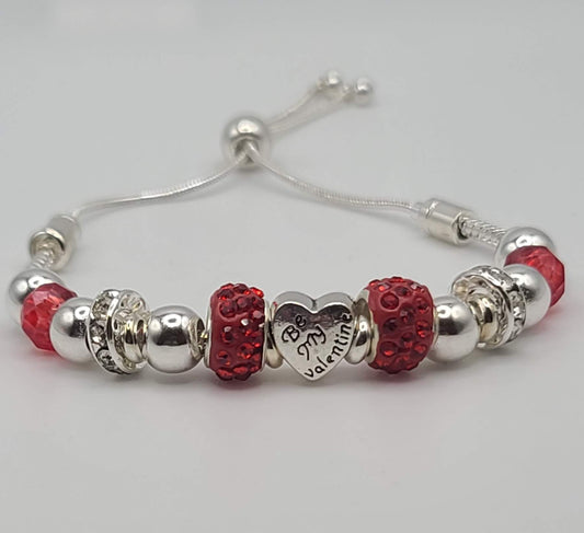 Valentine's Day Bracelet D