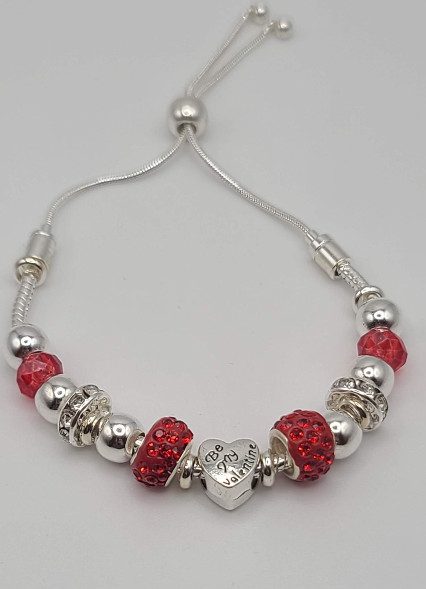 Valentine's Day Bracelet D