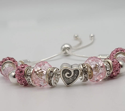 Valentine's Day Bracelet E