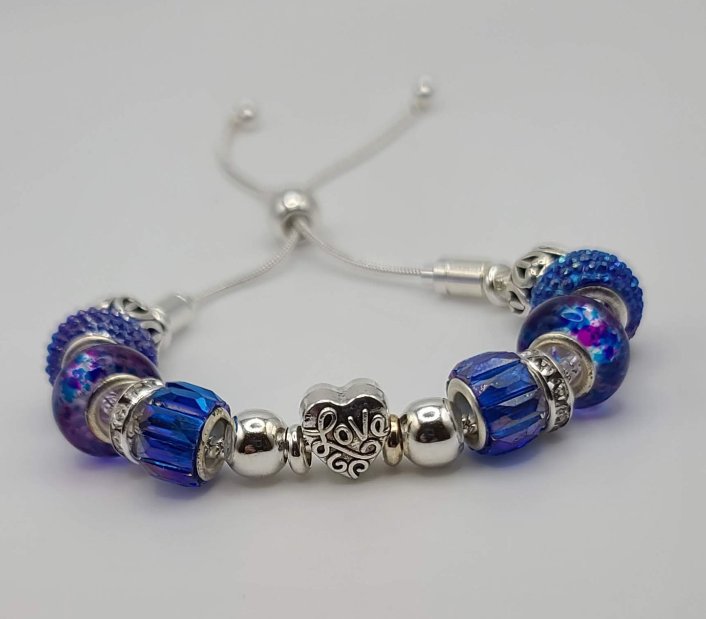 Valentine's Day Bracelet F