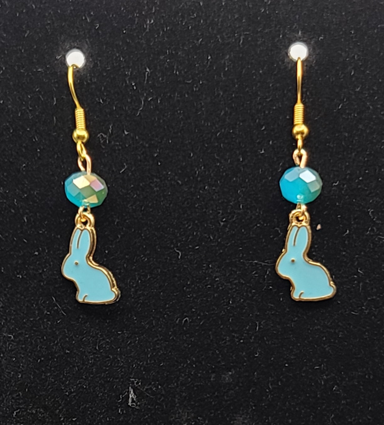 Easter Charm Earrings R