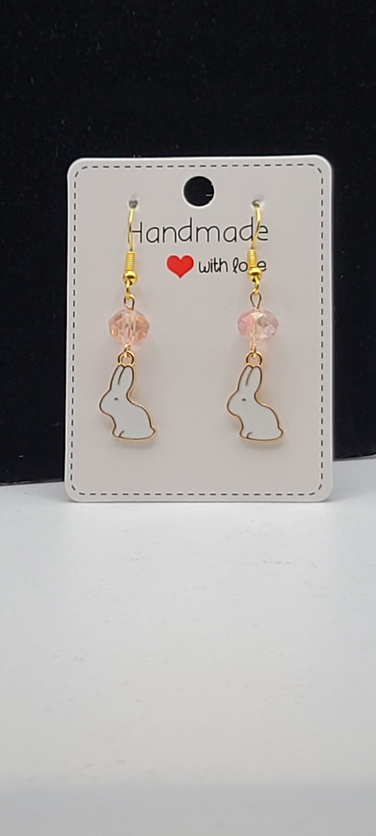 Easter Charm Earrings M