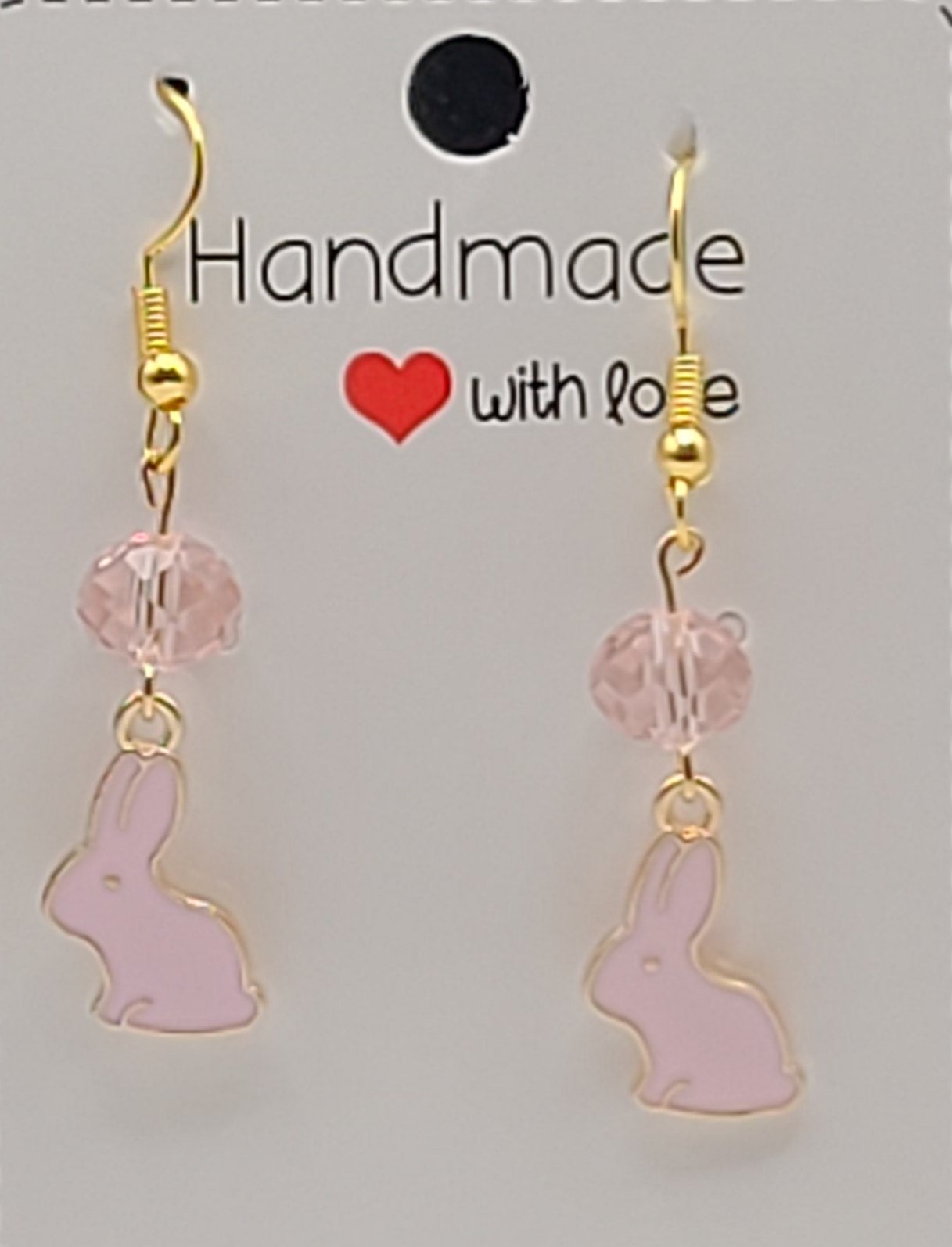 Easter Charm Earrings K