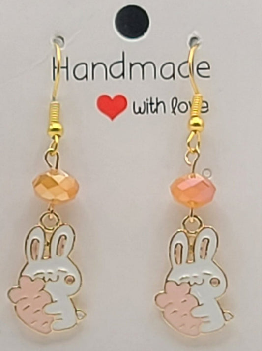 Easter Charm Earrings J