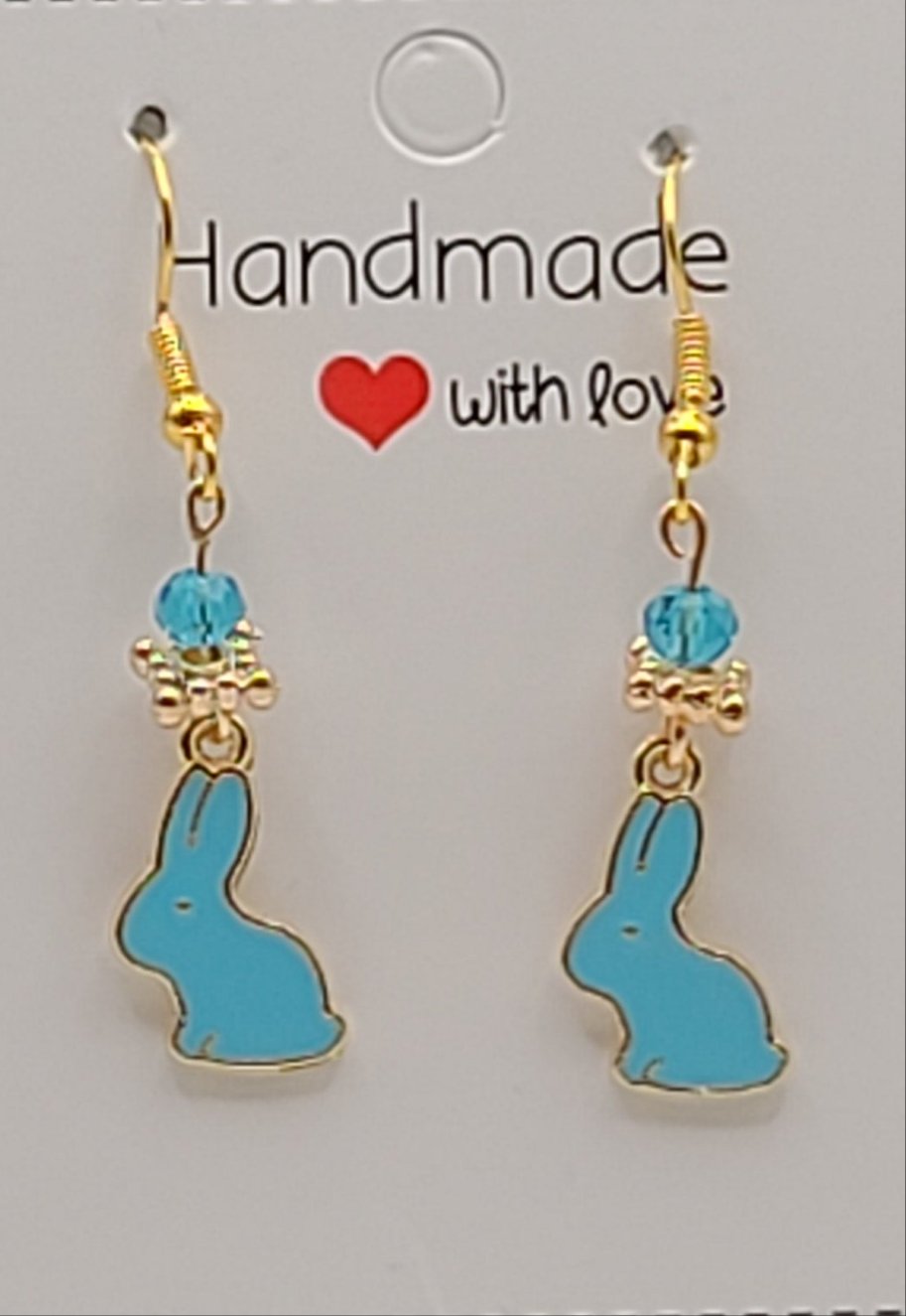 Easter Charm Earrings I