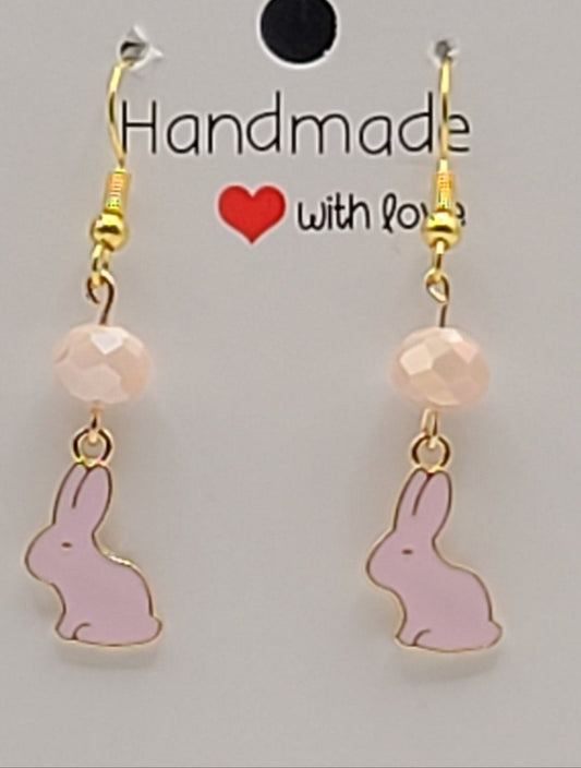 Easter Charm Earrings H