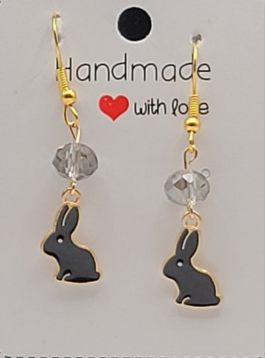 Easter Charm Earrings C